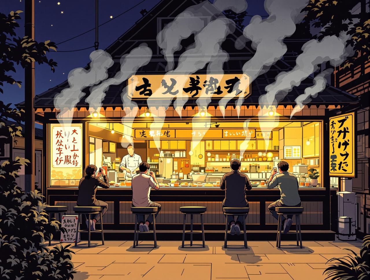 好搜短剧屋 - 食堂物语 好搜短剧屋 - 食堂物语